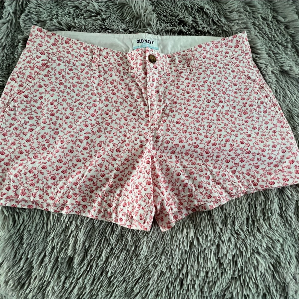 Old Navy shorts